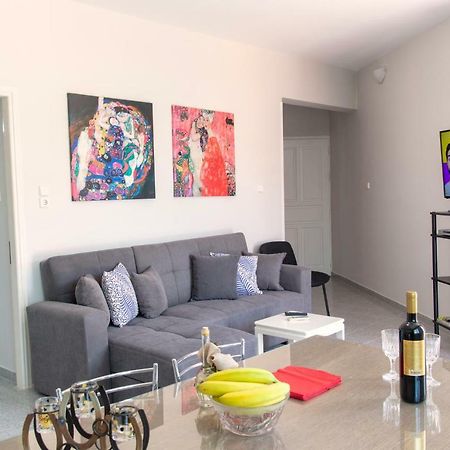 Lazaros Home 1 Palekastro Zewnętrze zdjęcie