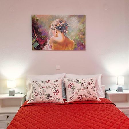 Lazaros Home 1 Palekastro Zewnętrze zdjęcie