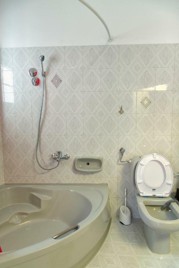 Lazaros Home 1 Palekastro Zewnętrze zdjęcie