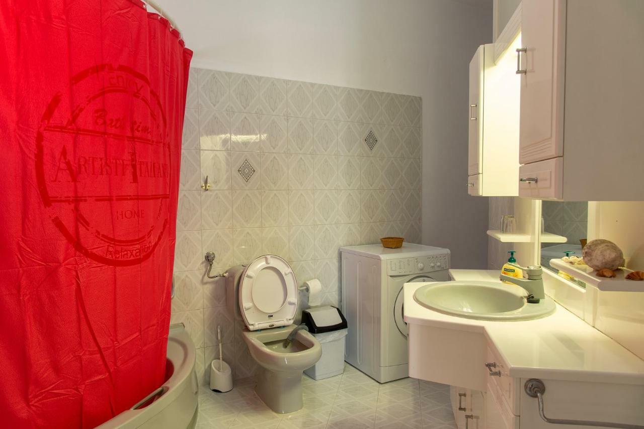 Lazaros Home 1 Palekastro Zewnętrze zdjęcie