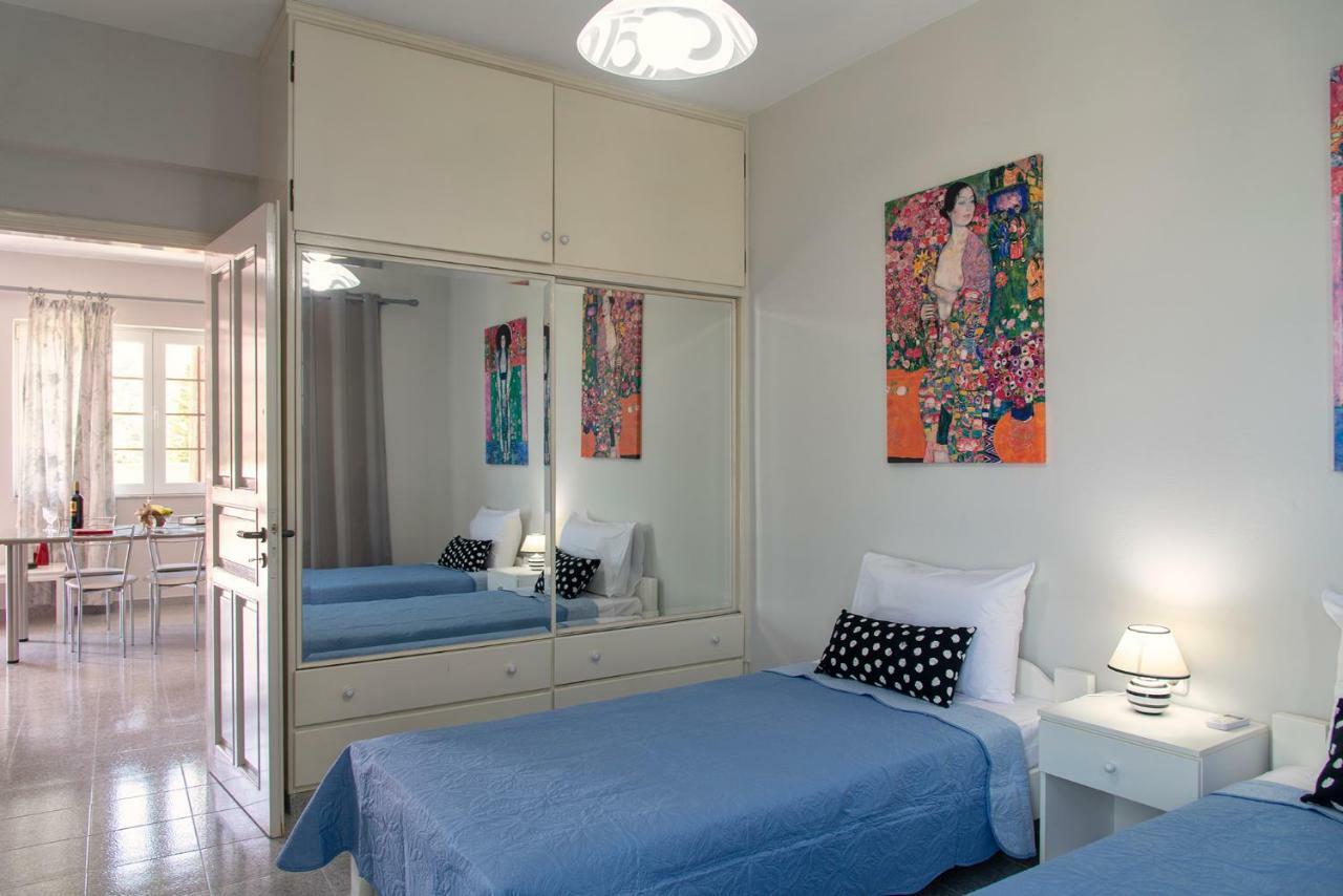 Lazaros Home 1 Palekastro Zewnętrze zdjęcie