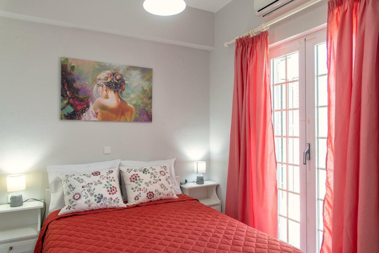 Lazaros Home 1 Palekastro Zewnętrze zdjęcie