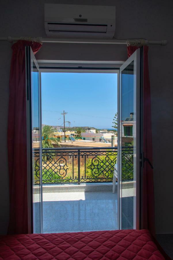 Lazaros Home 1 Palekastro Zewnętrze zdjęcie