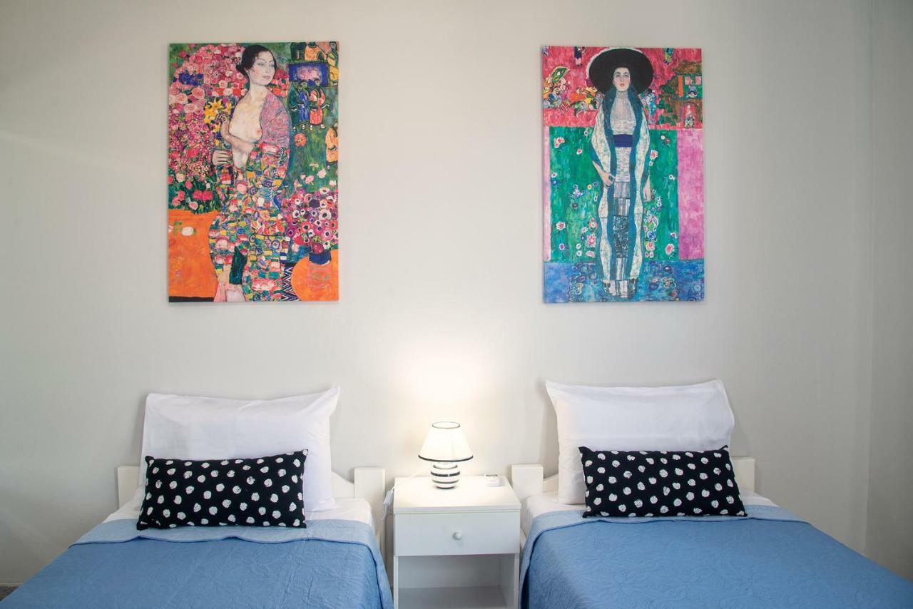 Lazaros Home 1 Palekastro Zewnętrze zdjęcie