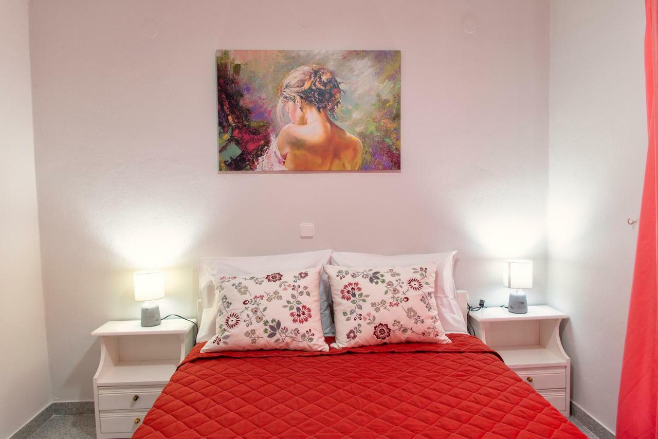 Lazaros Home 1 Palekastro Zewnętrze zdjęcie