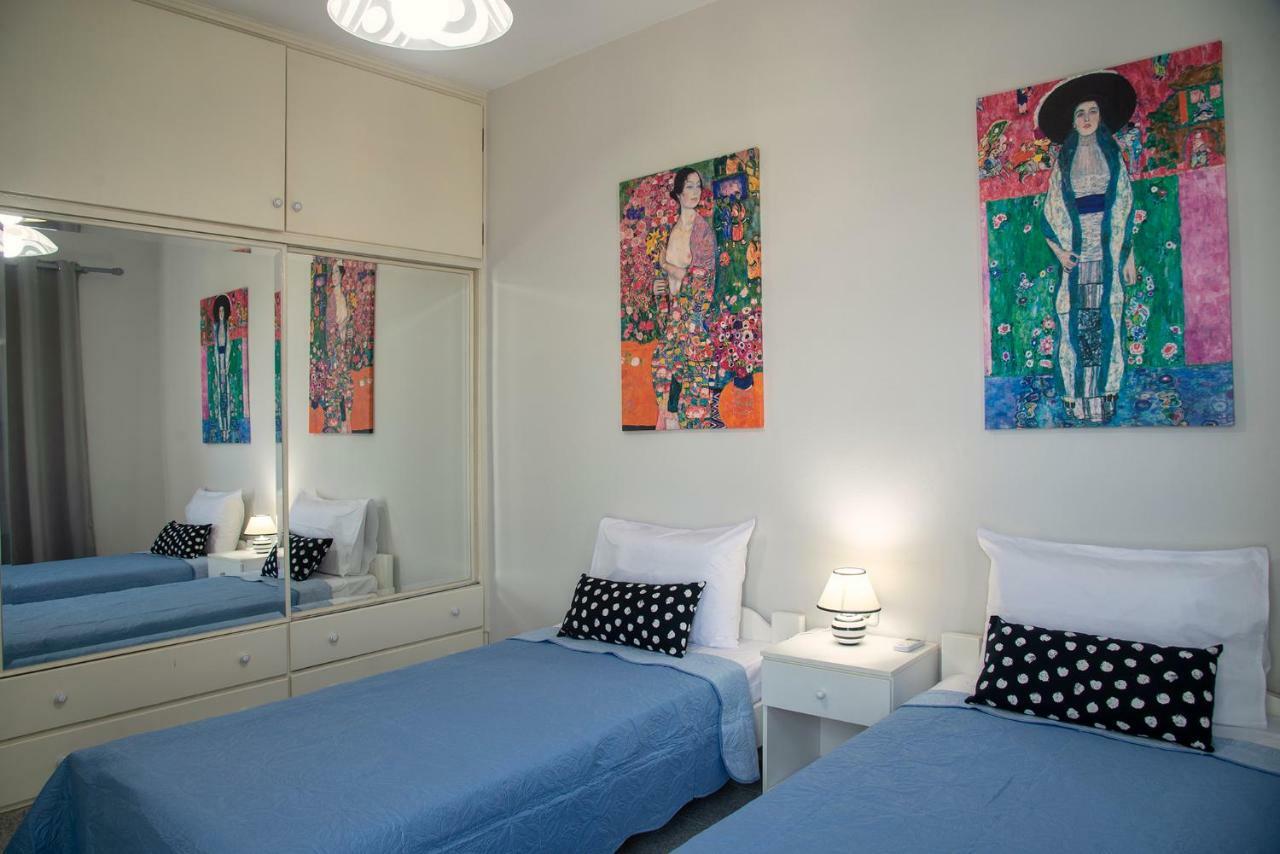 Lazaros Home 1 Palekastro Zewnętrze zdjęcie